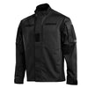 Veston tactic PATROL FLEX negru M - TAC | WARGEAR RO