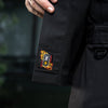 Veston tactic PATROL FLEX negru M - TAC | WARGEAR RO
