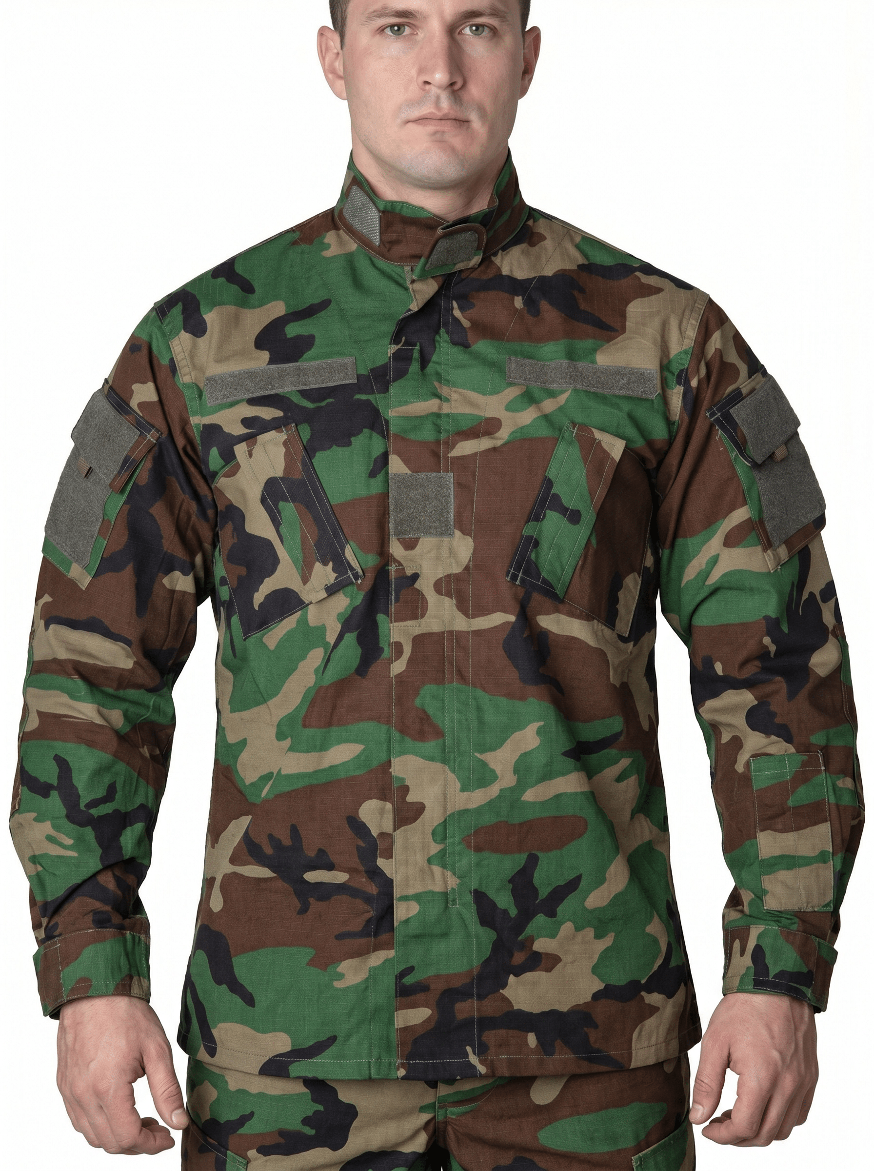 Veston Tactic SATAC ACU SPECNA ARMS | WARGEAR RO