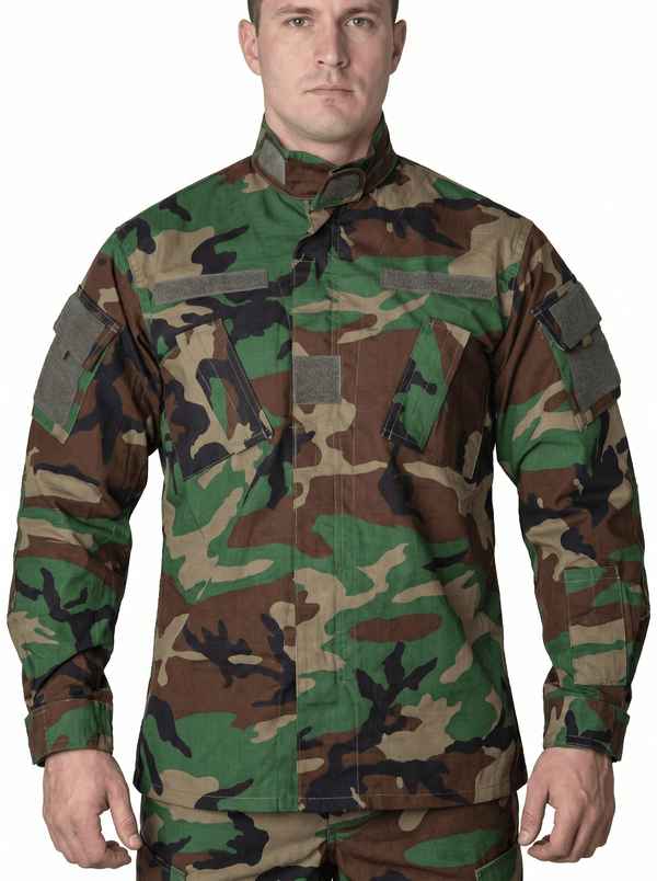 Veston Tactic SATAC ACU SPECNA ARMS | WARGEAR RO