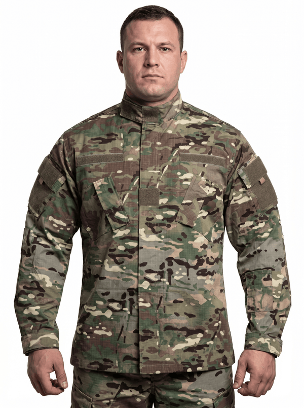 Veston Tactic SATAC ACU SPECNA ARMS | WARGEAR RO