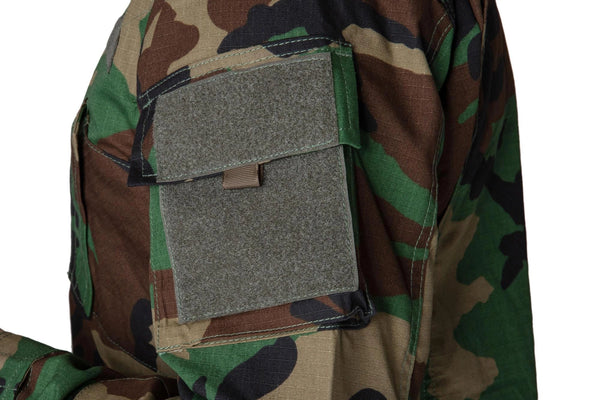 Veston Tactic SATAC ACU SPECNA ARMS | WARGEAR RO