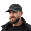 Sapca Tactica M-TAC Five Panel NYCO Extreme – Multicam Black