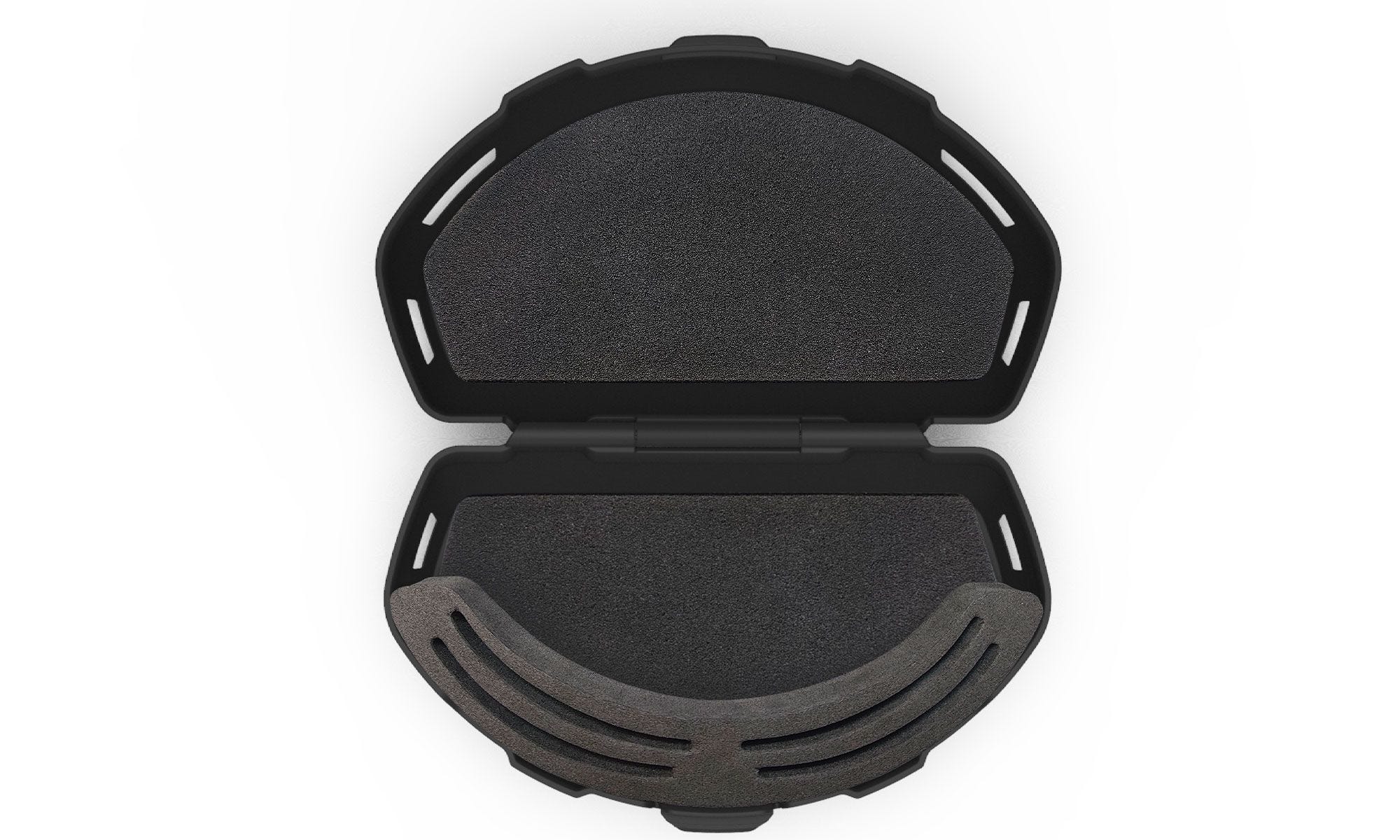 Wiley X Hard Case pentru ochelari tactici – Cutie rigida protectie | WARGEAR RO