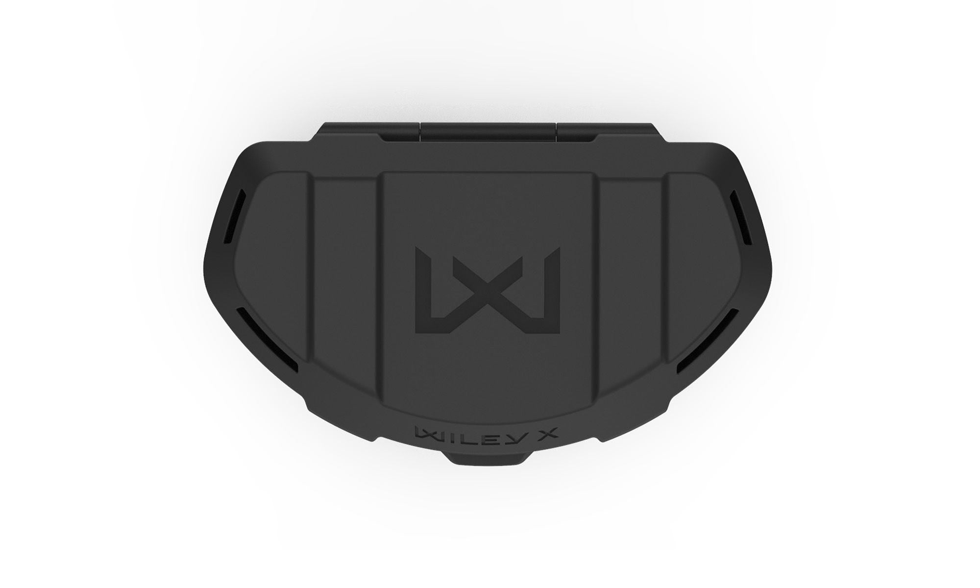 Wiley X Hard Case pentru ochelari tactici – Cutie rigida protectie | WARGEAR RO
