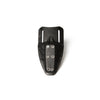 Adaptor low-ride FMA pentru toc pistol – platformă de centură, negru