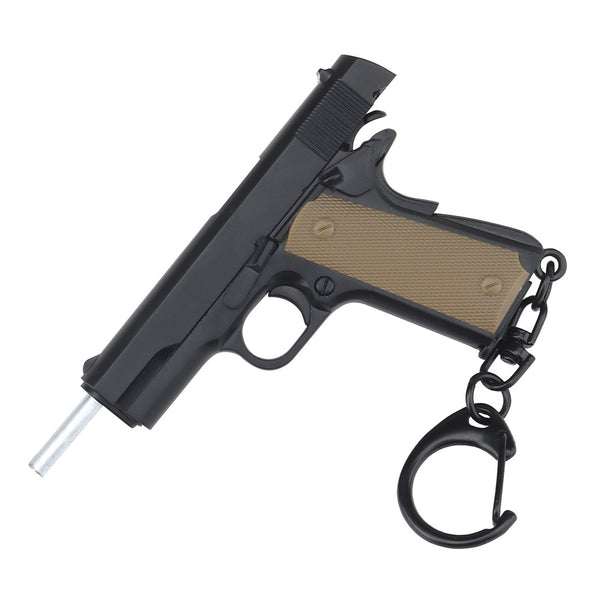 Breloc functional Colt M1911