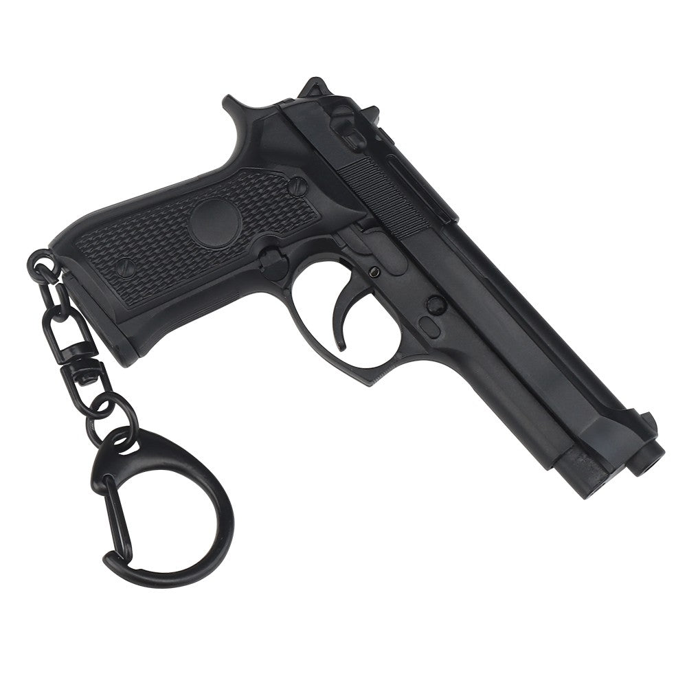Breloc functional Beretta M9