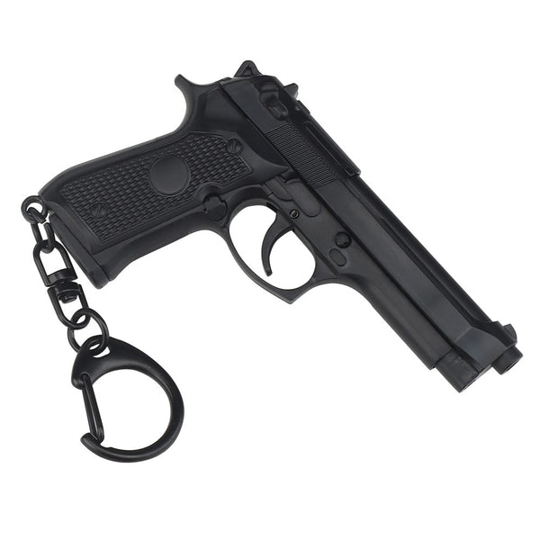 Breloc functional Beretta M9