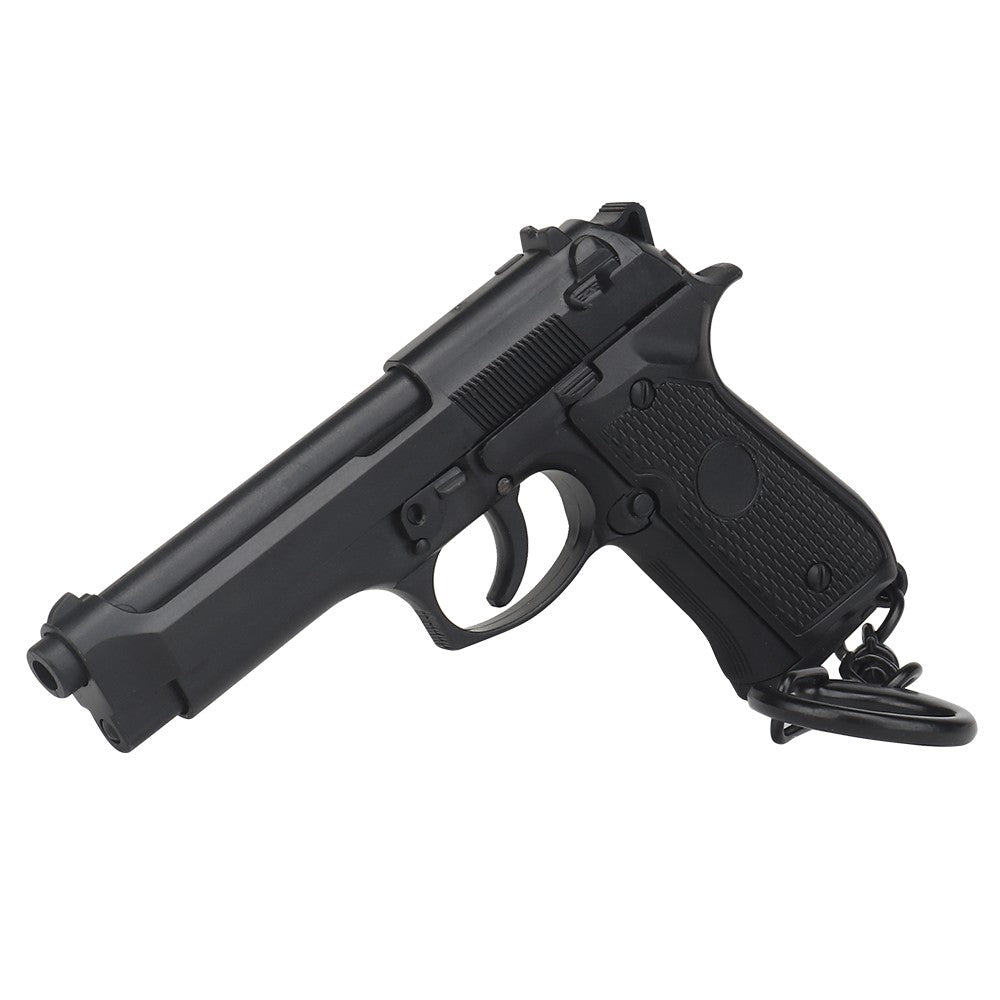 Breloc functional Beretta M9