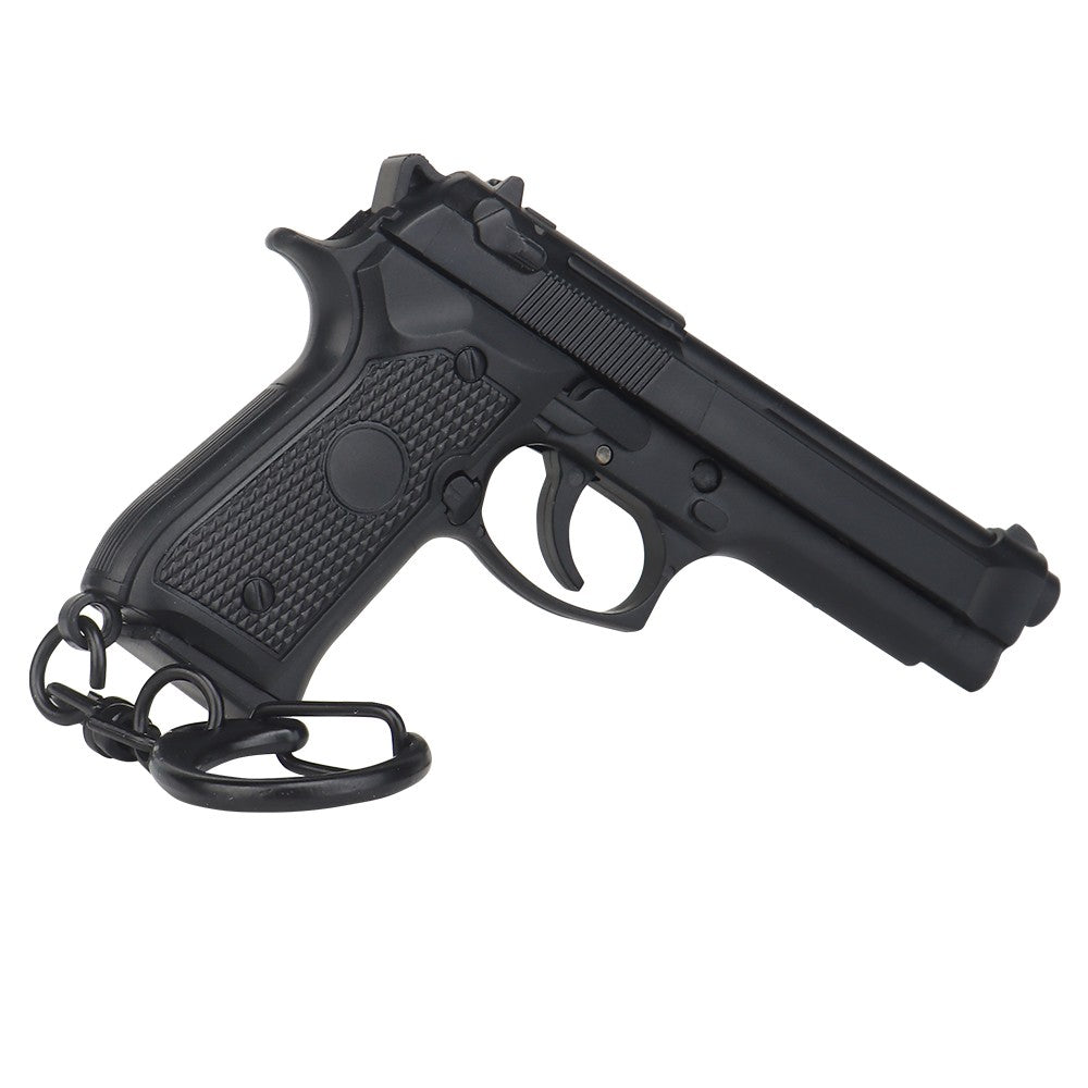 Breloc functional Beretta M9