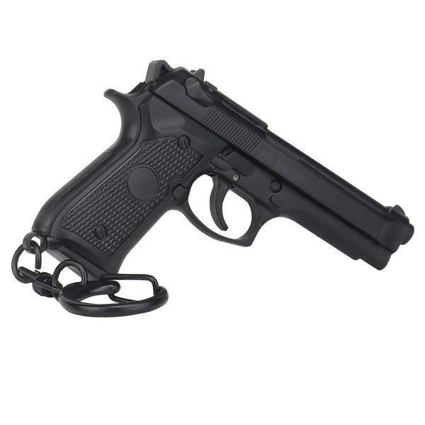 Breloc functional Beretta M9