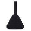 Platforma MOLLE Drop Leg WoSporT Laser-Cut – Negru