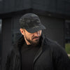 Sapca Tactica M-TAC Five Panel NYCO Extreme – Multicam Black