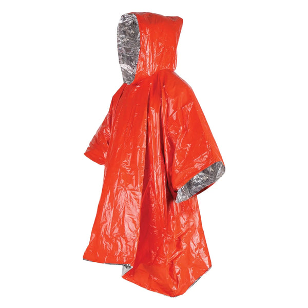 Zero Hour Emergency Poncho TAC MAVEN | Echipament tactic WARGEAR