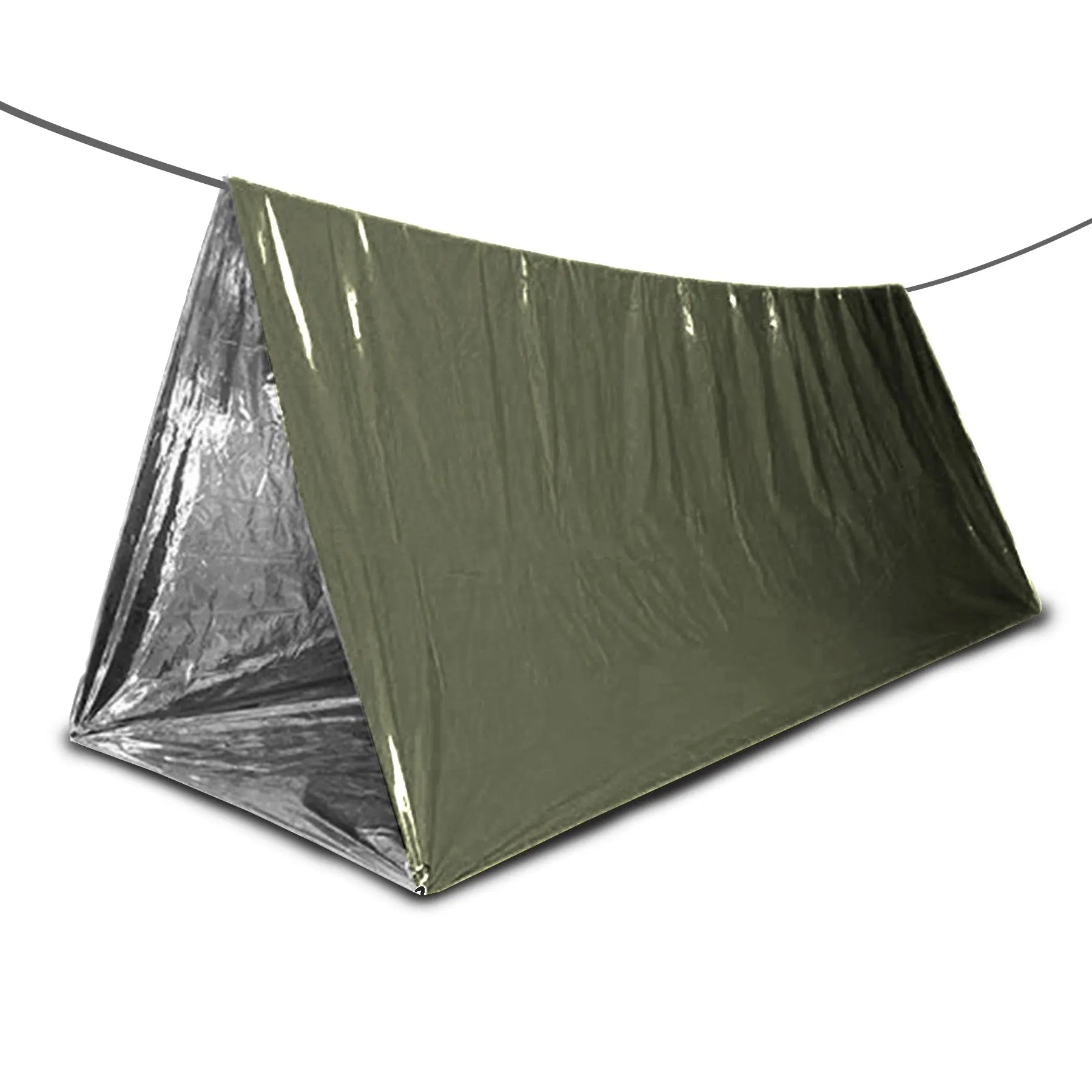 Zero Hour Emergency Tent TAC MAVEN | Echipament tactic WARGEAR