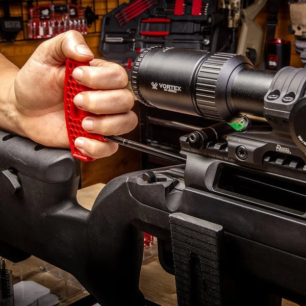 GUN BOSS® MULTI-KIT Curatare 7.62 / .308 CAL / .30 CAL REAL AVID WARZONESHOP