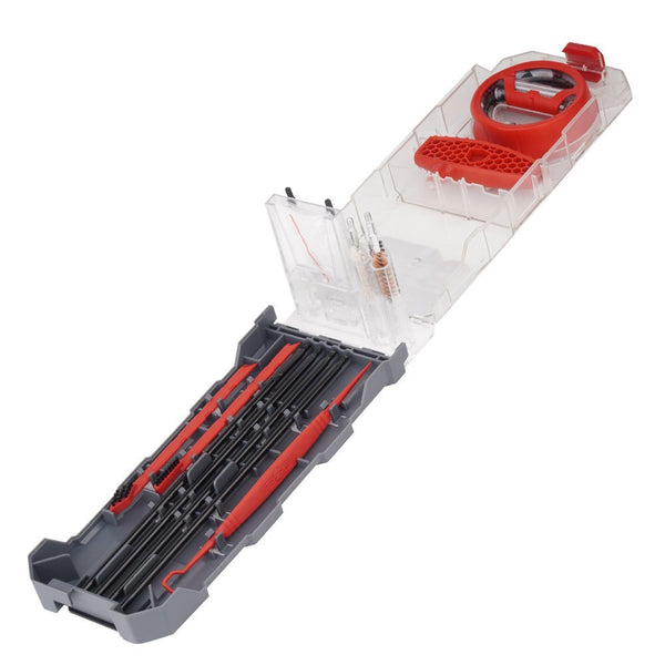 GUN BOSS® MULTI - KIT Curatare 7.62 / .308 CAL / .30 CAL REAL AVID | Echipament tactic WARGEAR